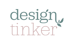 Logo designtinker - Renata Schwendele Grafik / Webdesign