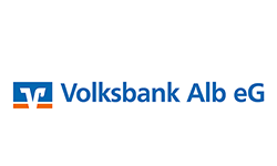 Logo Volksbank Alb eG